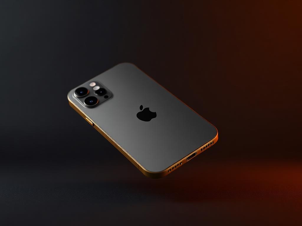 iPhone 15 Pro
