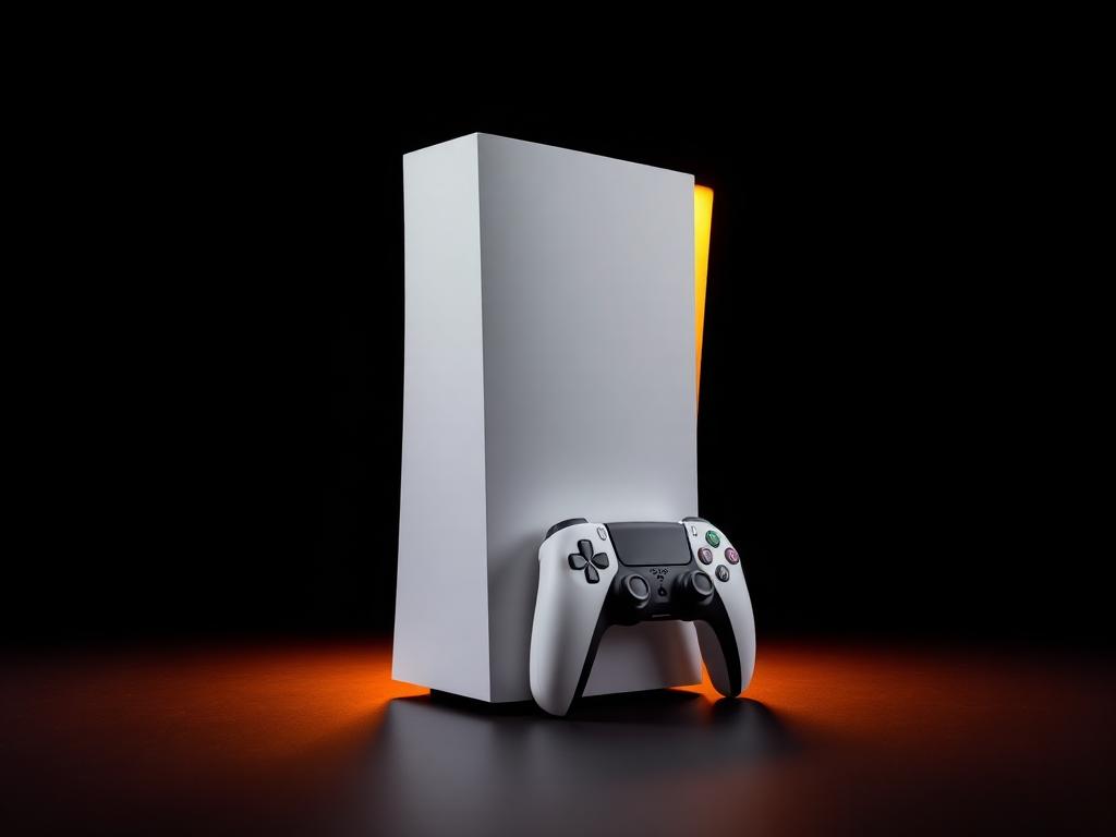 PlayStation 5 Slim
